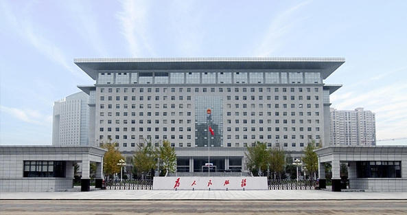 智慧政務